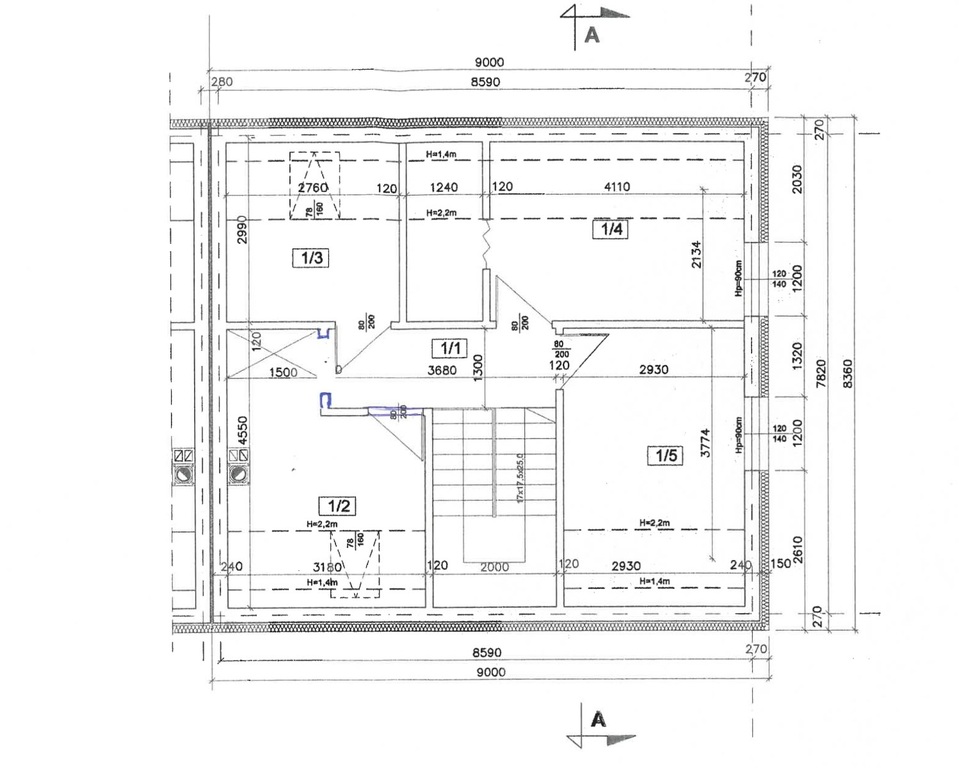 Ostanie wolne domy -ul.  Akacjowa Grzędzice! (14)