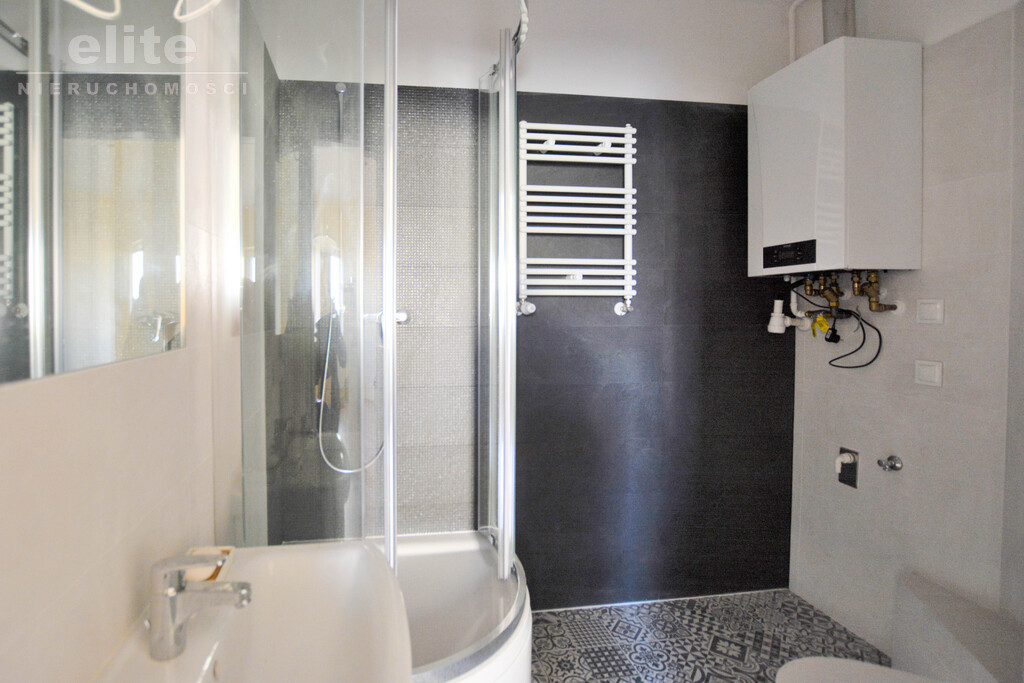 Śródmieście, nowe 2 pokoje, 36,2m2 (5)