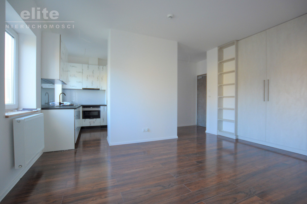 Śródmieście, nowe 2 pokoje, 36,2m2 (2)