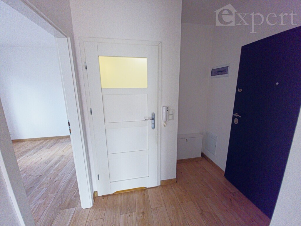 Ogrody Łukasiewicza - 3 pokoje z balkonem, garaż (5)