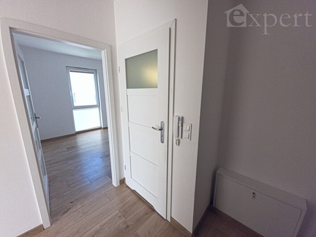 Ogrody Łukasiewicza - 3 pokoje z balkonem, garaż (11)