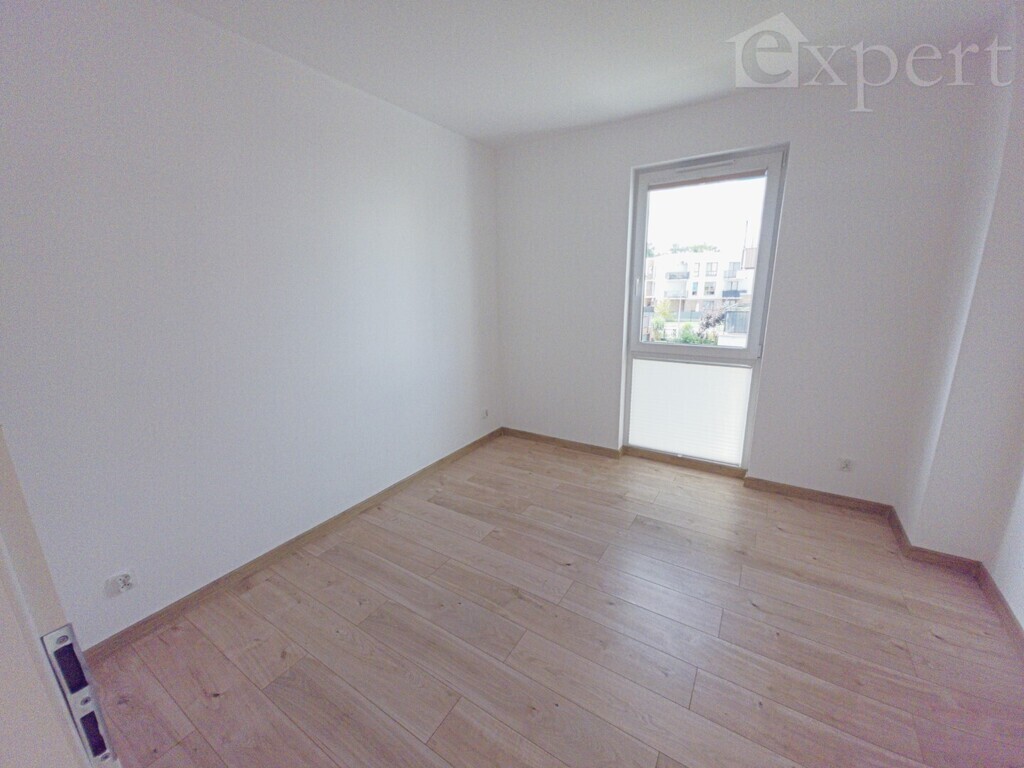 Ogrody Łukasiewicza - 3 pokoje z balkonem, garaż (10)