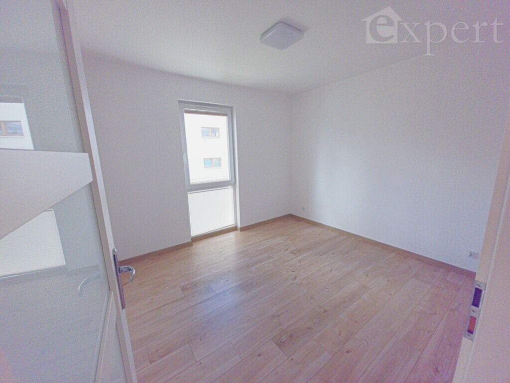 Ogrody Łukasiewicza - 3 pokoje z balkonem, garaż (13)