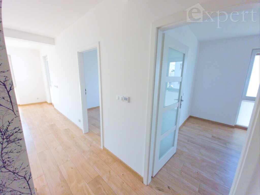 Ogrody Łukasiewicza - 3 pokoje z balkonem, garaż (12)