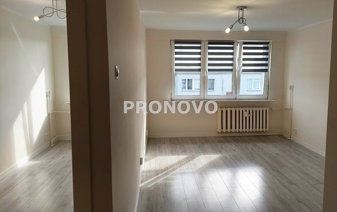 2 pokoje po remoncie Os. Piastowskie (9)