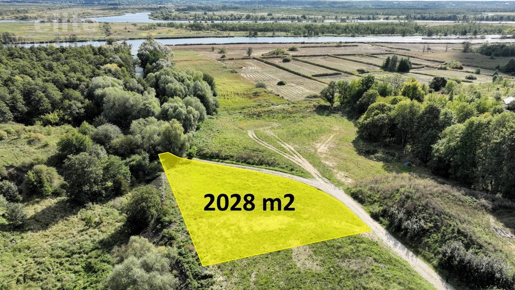 Kurów działka budowlana w Top lokalizacji. (1)