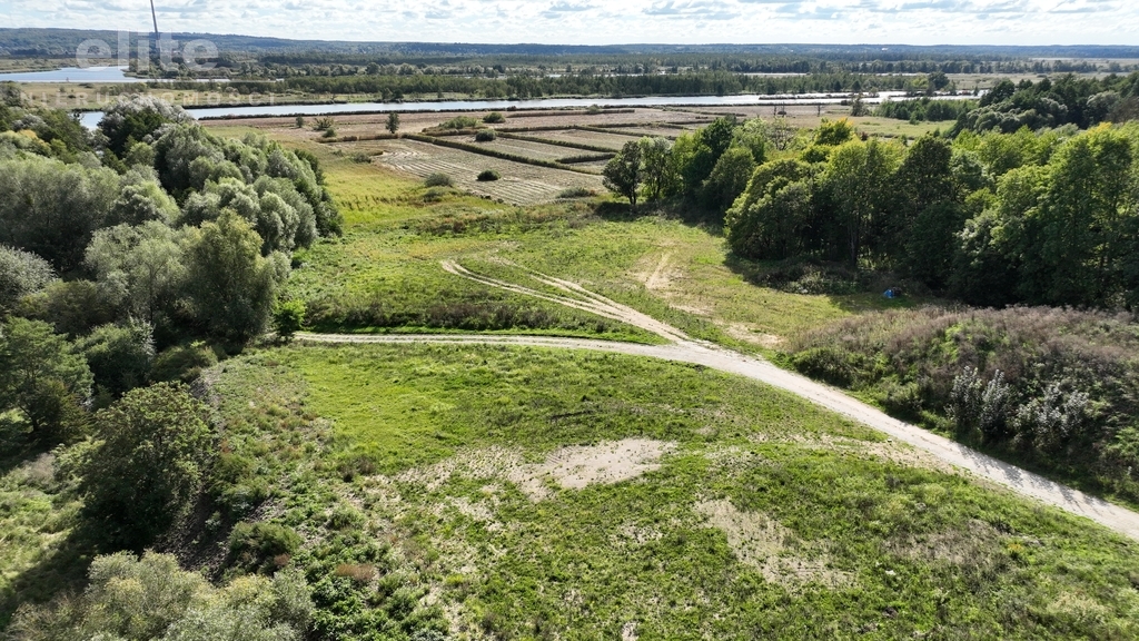 Kurów działka budowlana w Top lokalizacji. (2)