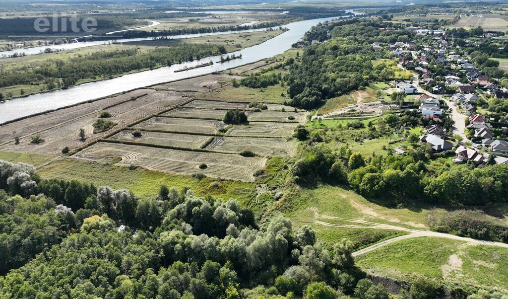 Kurów działka budowlana w Top lokalizacji. (3)