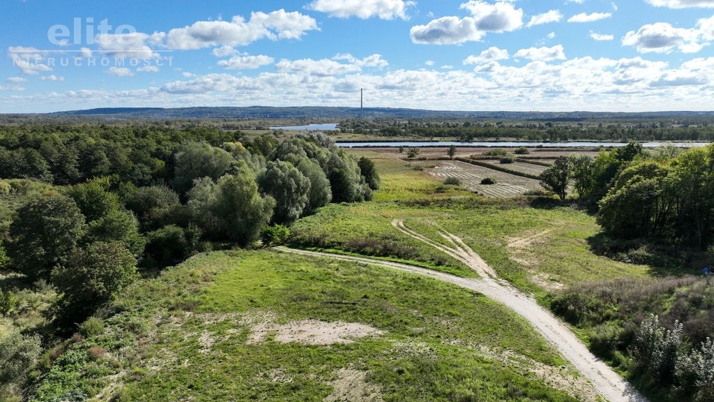 Kurów działka budowlana w Top lokalizacji. (4)