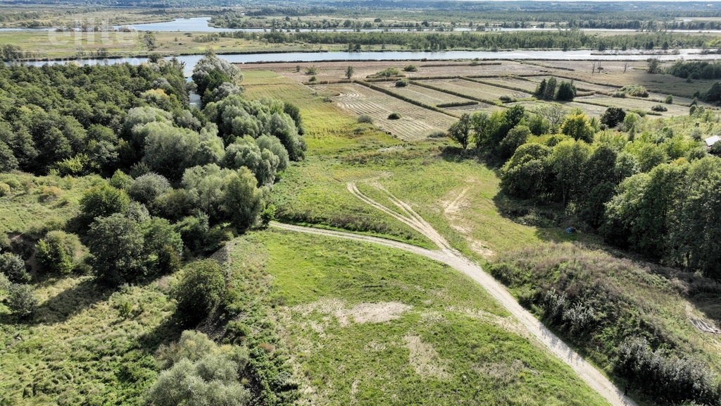 Kurów działka budowlana w Top lokalizacji. (5)