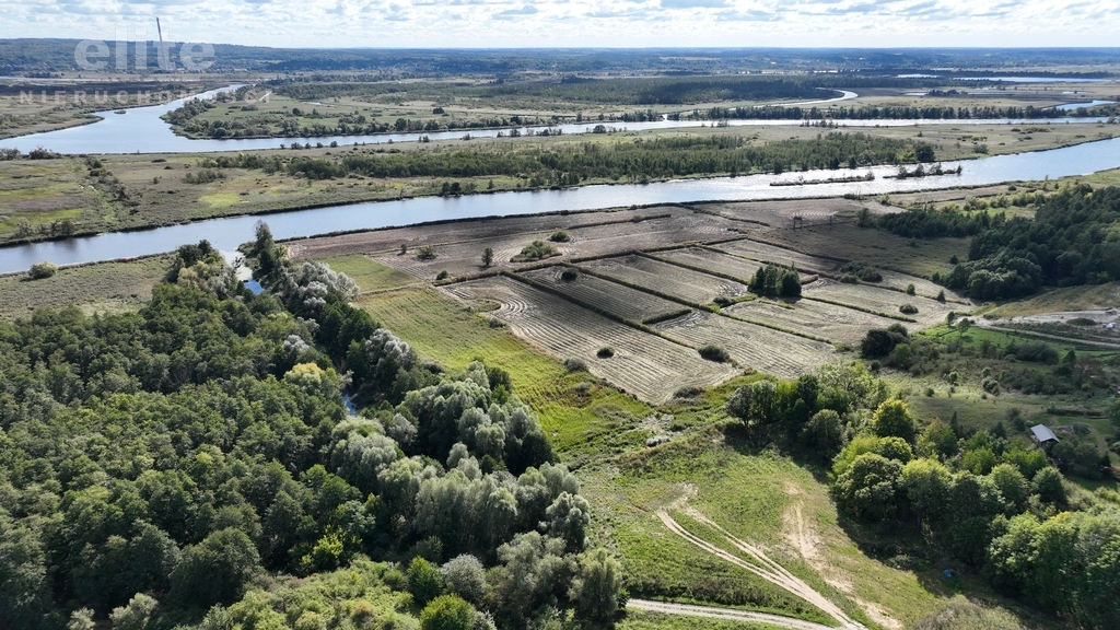 Kurów działka budowlana w Top lokalizacji. (6)