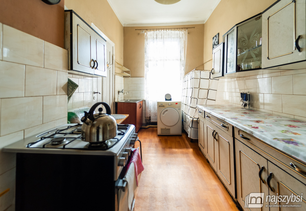 Stargard- wysoki parter 54, 06 m2 centrum (10)