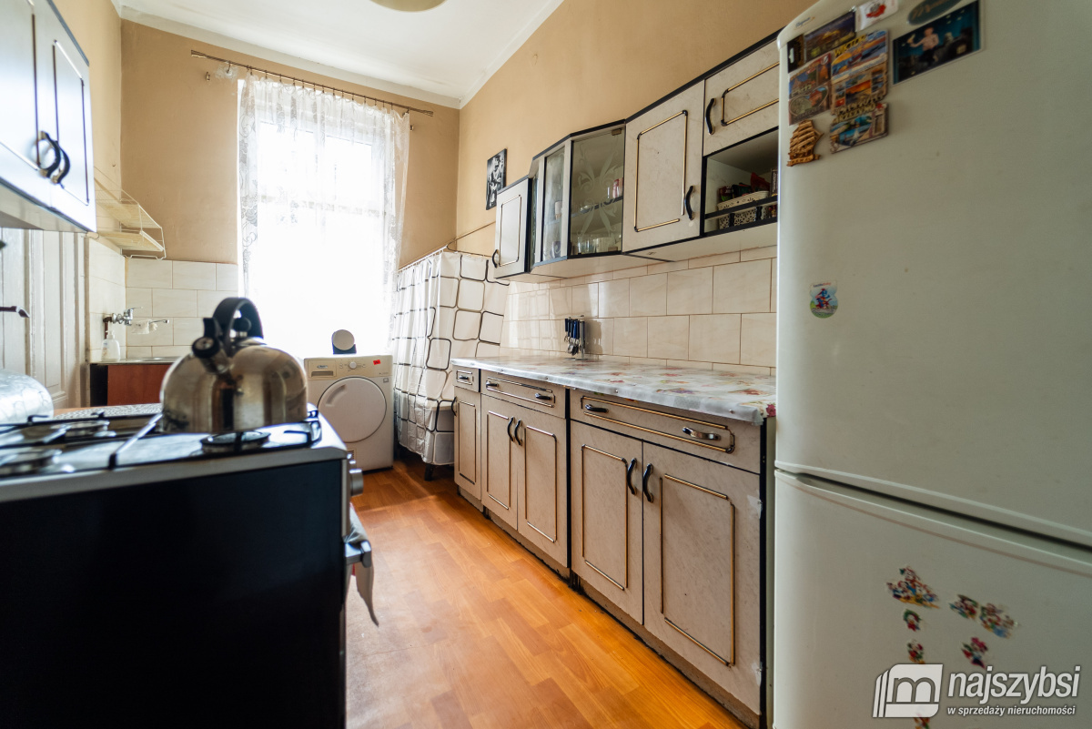 Stargard- wysoki parter 54, 06 m2 centrum (11)