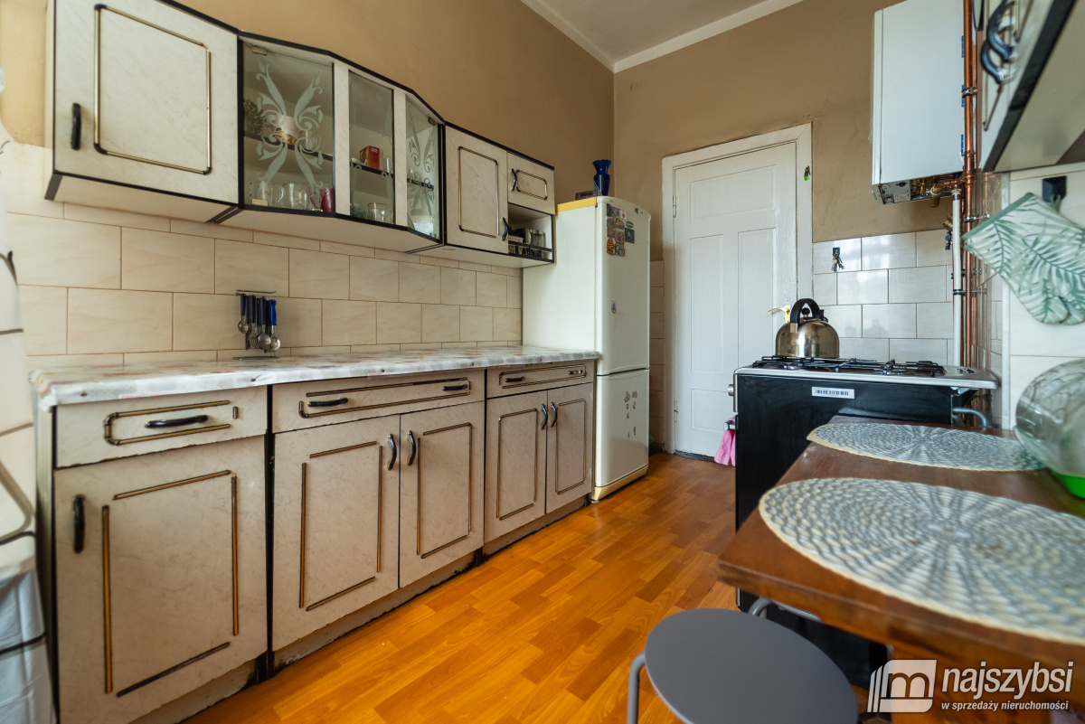 Stargard- wysoki parter 54, 06 m2 centrum (12)