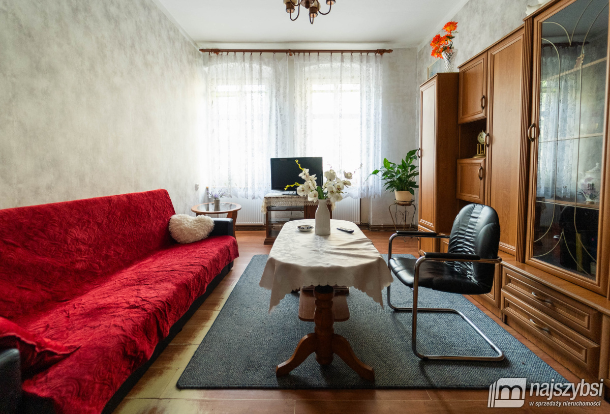 Stargard- wysoki parter 54, 06 m2 centrum (4)