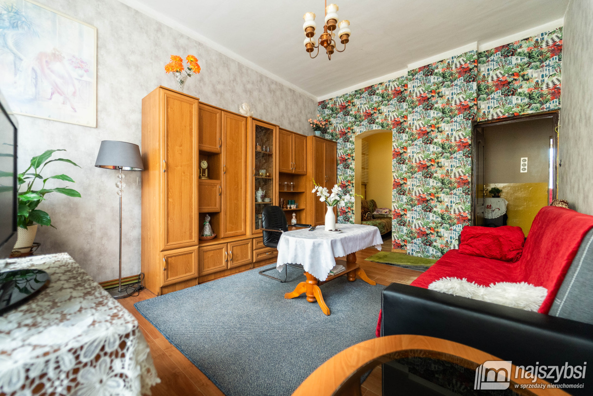 Stargard- wysoki parter 54, 06 m2 centrum (5)