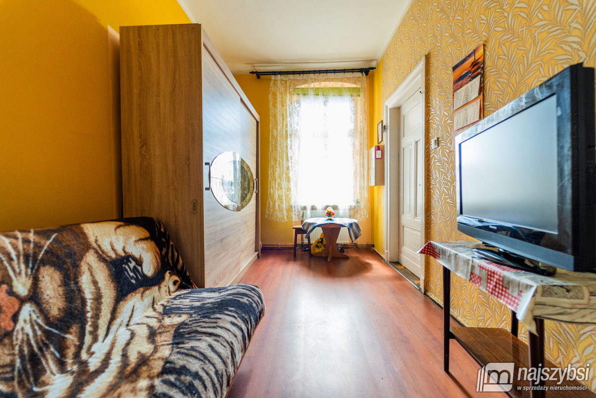 Stargard- wysoki parter 54, 06 m2 centrum (7)