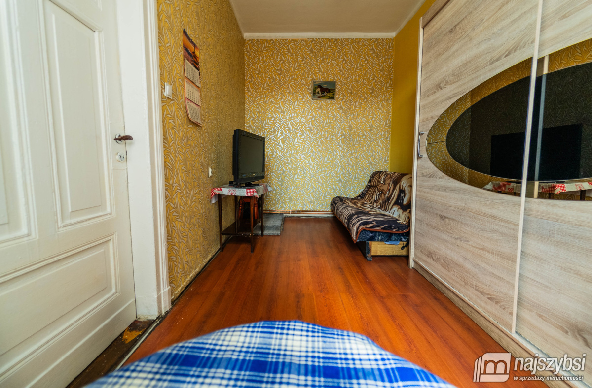 Stargard- wysoki parter 54, 06 m2 centrum (9)