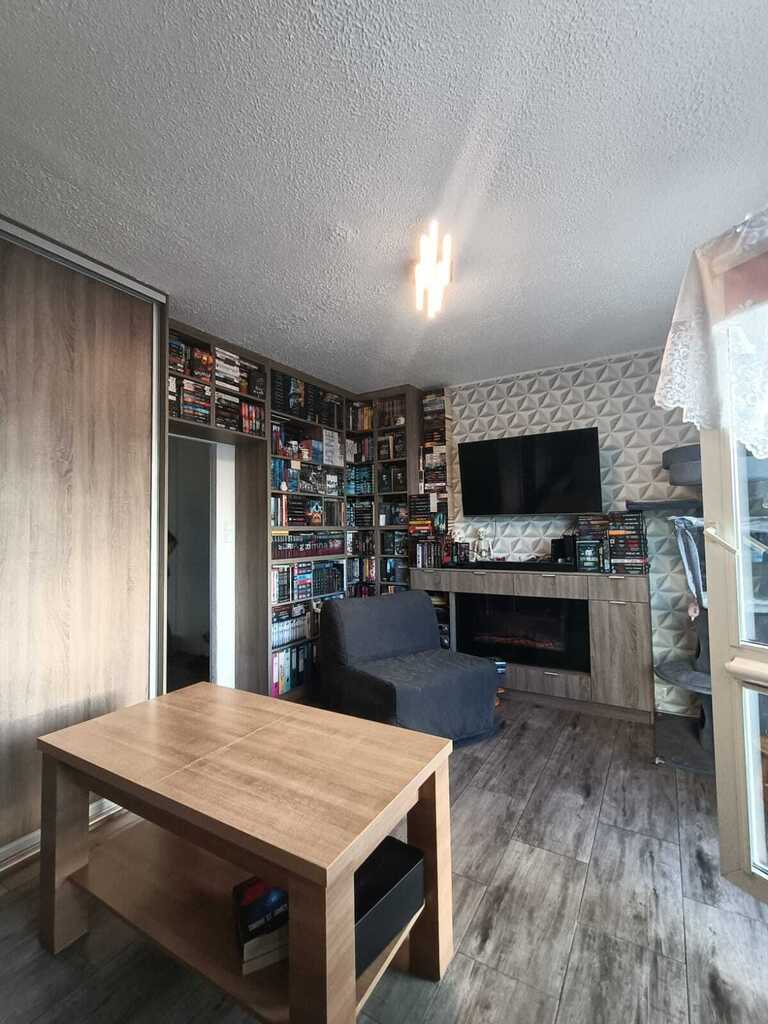 2 pokoje, po remoncie, os. Zachód Stargard (1)