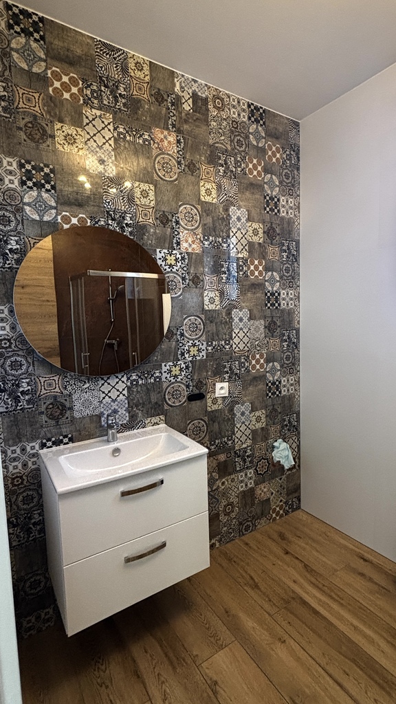 Dom w Grzędzicach - Blisko Stargardu i Szczecina (9)