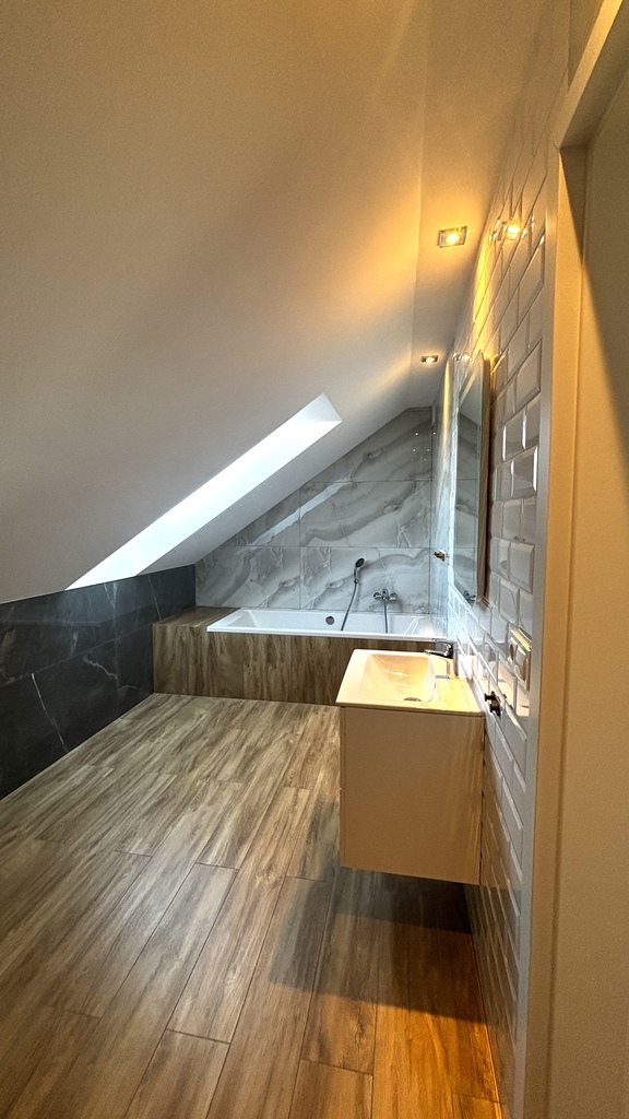 Dom w Grzędzicach - Blisko Stargardu i Szczecina (10)