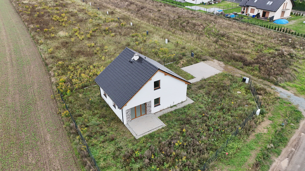 Dom w Grzędzicach - Blisko Stargardu i Szczecina (12)