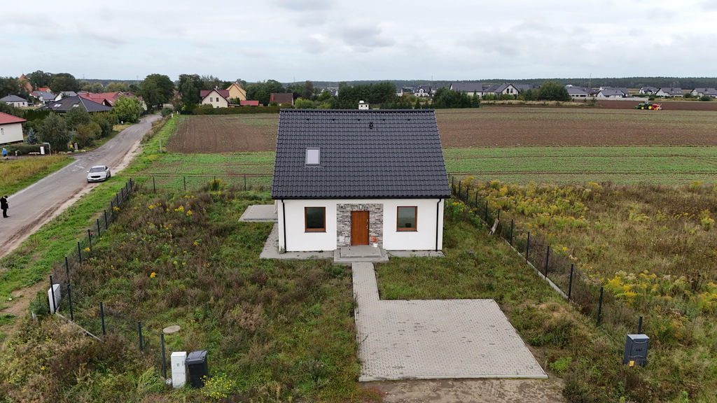 Dom w Grzędzicach - Blisko Stargardu i Szczecina (11)