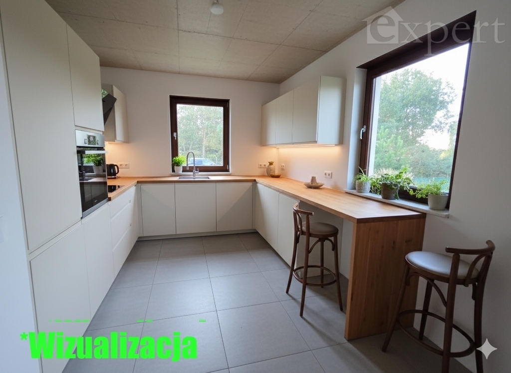 Dom nad jeziorem w Kicku - Zapraszamy! (14)