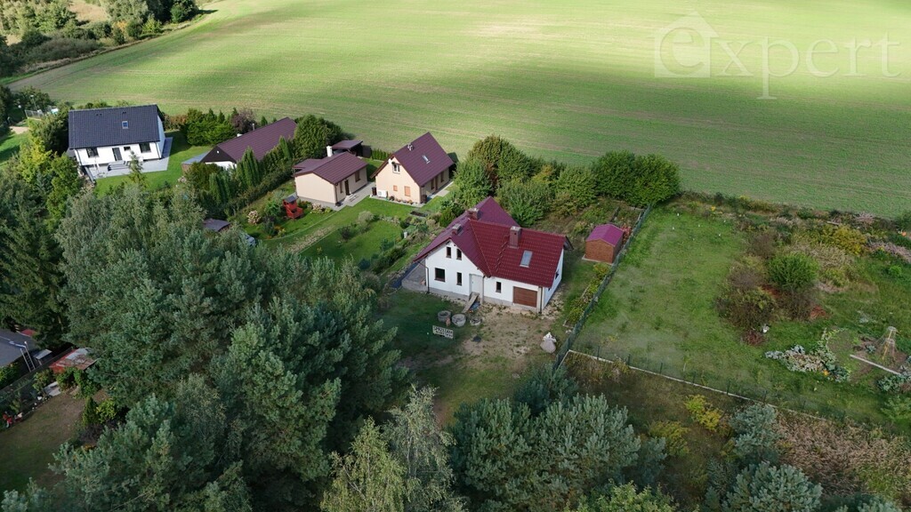 Dom nad jeziorem w Kicku - Zapraszamy! (13)