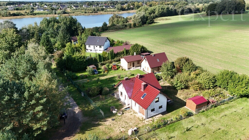 Dom nad jeziorem w Kicku - Zapraszamy! (4)