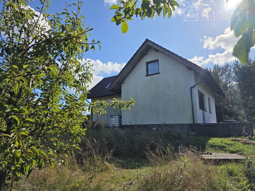 Dom nad jeziorem w Kicku - Zapraszamy! (9)