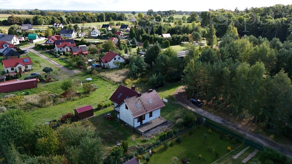 Dom nad jeziorem w Kicku - Zapraszamy! (8)