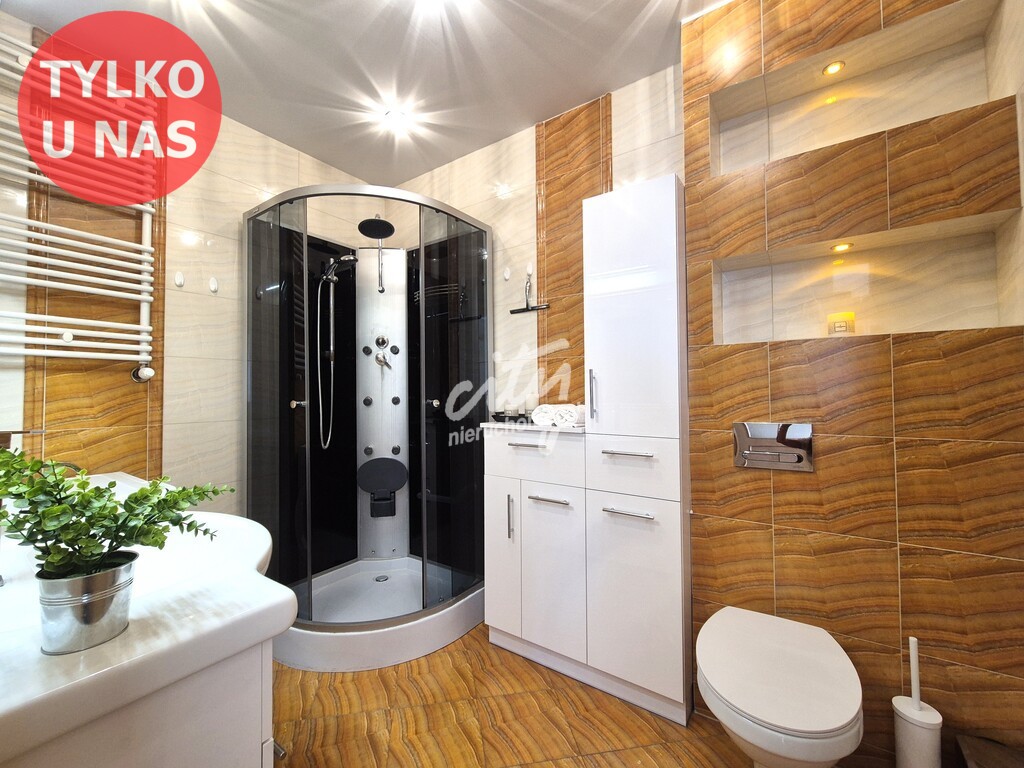 Gumieńce, 3 pokoje, 2 m. postojowe, kom.lokatorska (14)