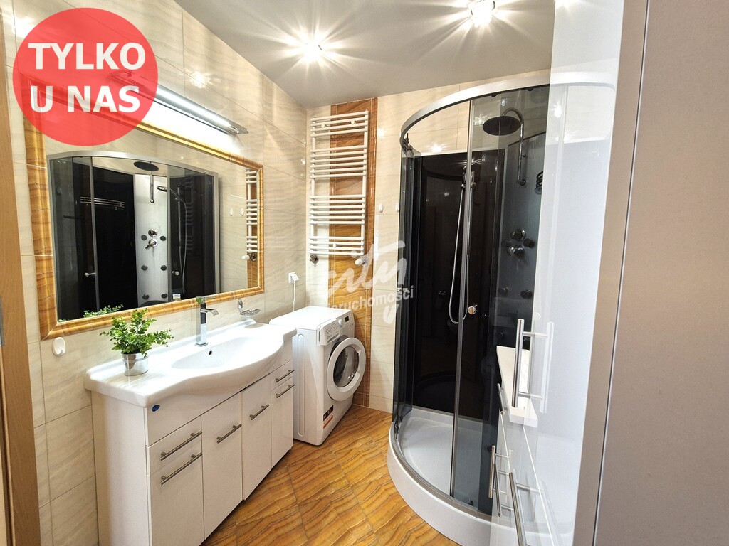 Gumieńce, 3 pokoje, 2 m. postojowe, kom.lokatorska (15)