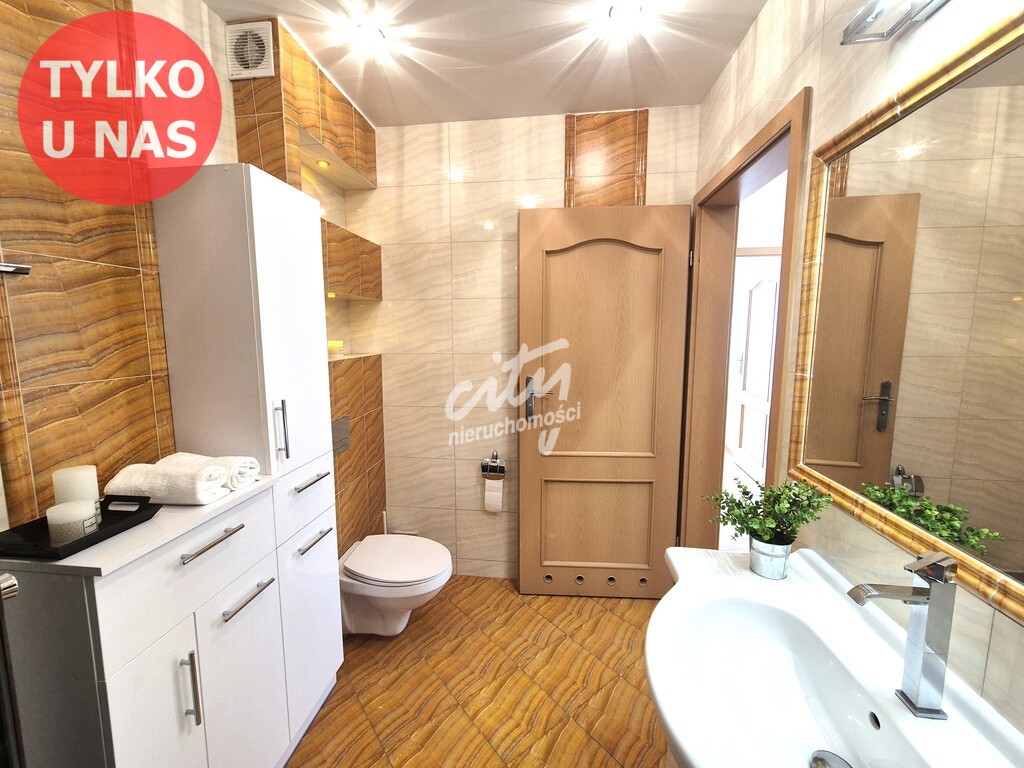 Gumieńce, 3 pokoje, 2 m. postojowe, kom.lokatorska (16)