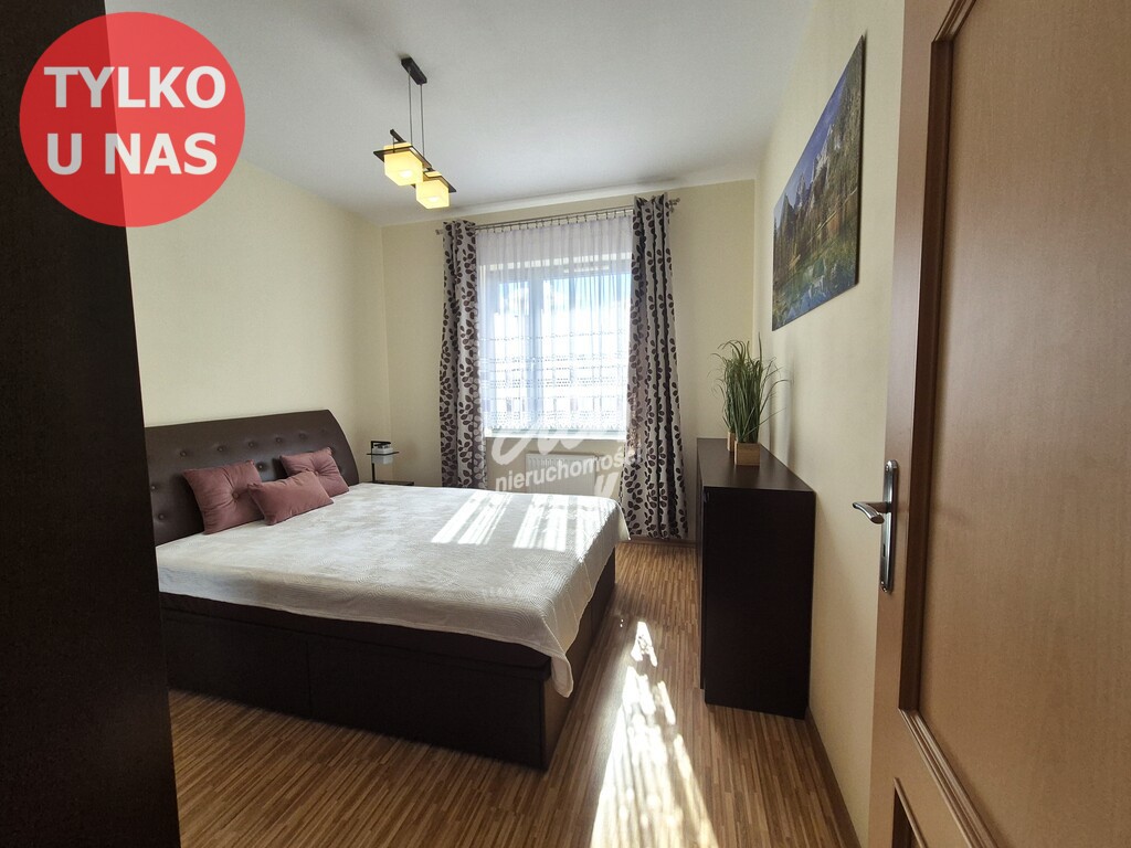 Gumieńce, 3 pokoje, 2 m. postojowe, kom.lokatorska (10)