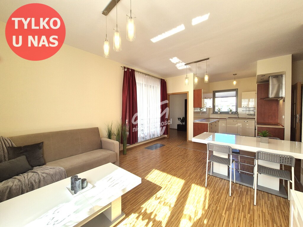 Gumieńce, 3 pokoje, 2 m. postojowe, kom.lokatorska (3)