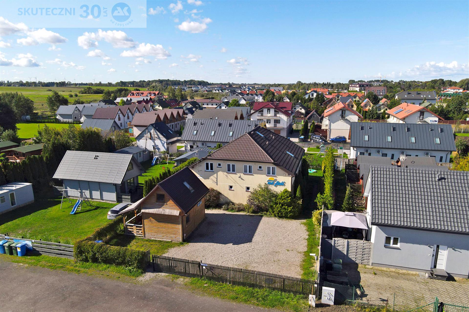 Obiekt - Sarbinowo  (2)