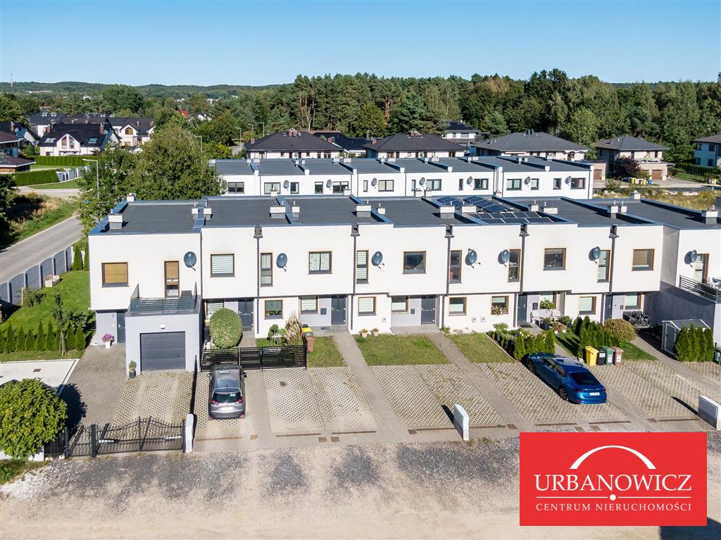 Dom z 2020 roku w Koszalinie, Rokosowo. (1)