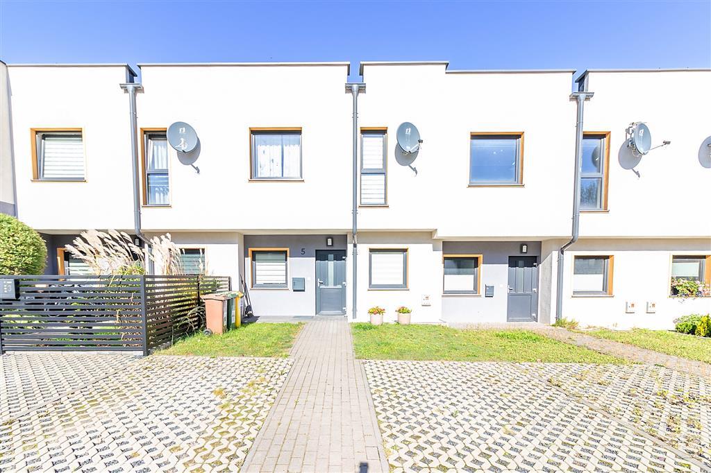 Dom z 2020 roku w Koszalinie, Rokosowo. (3)