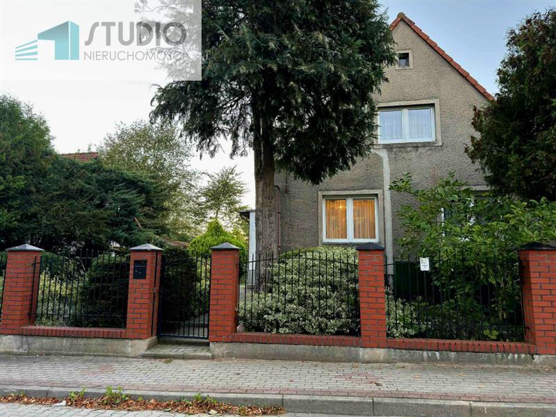 Dom wolnostojący - Koszalin Jedliny (1)