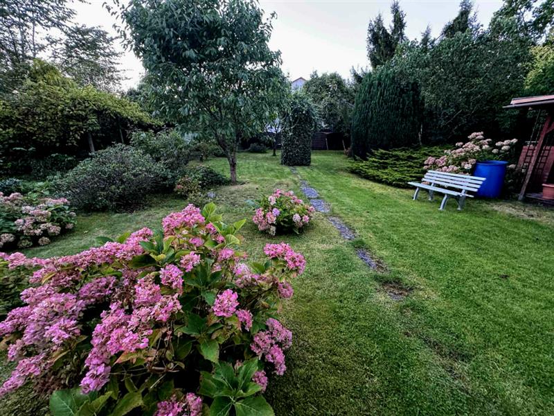 Dom wolnostojący - Koszalin Jedliny (12)