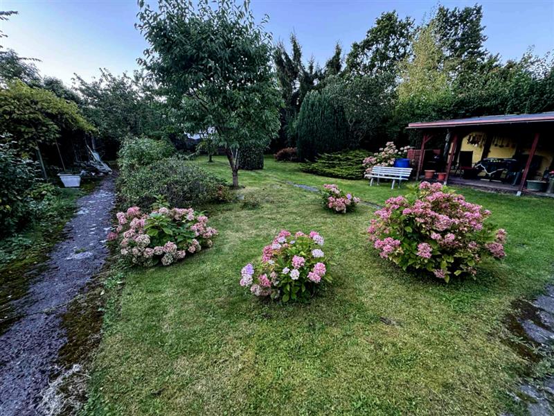 Dom wolnostojący - Koszalin Jedliny (13)