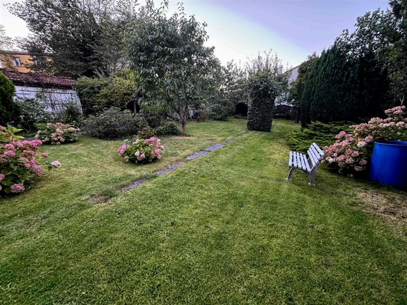 Dom wolnostojący - Koszalin Jedliny (14)