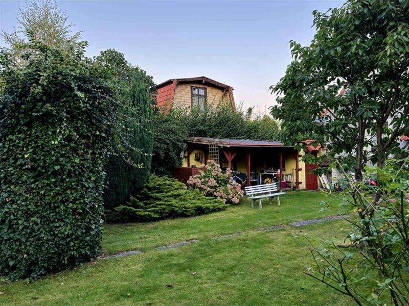 Dom wolnostojący - Koszalin Jedliny (15)