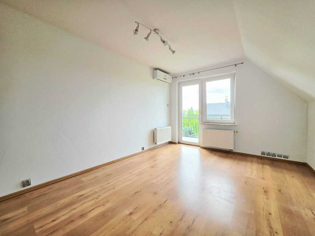 Dom wolnostojący na przedmieściach Stargardu! (10)