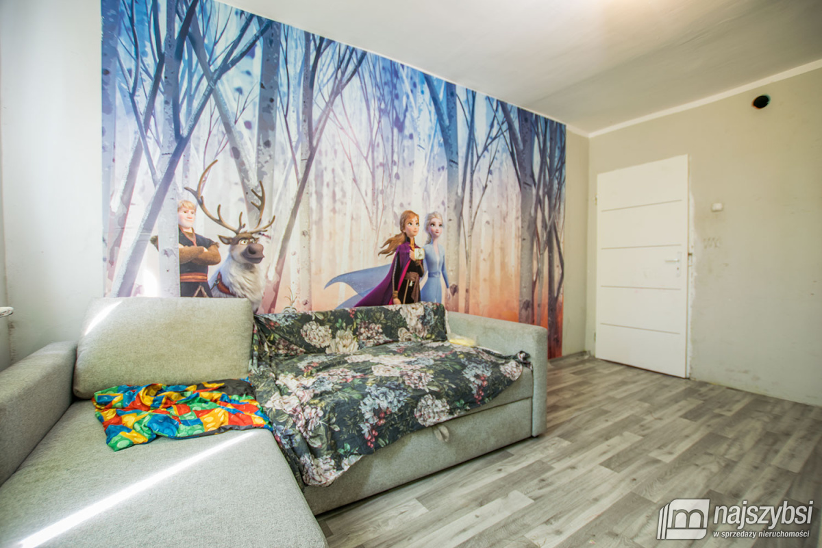 Osina- bezczynszowe trzy pokoje na parterze (11)