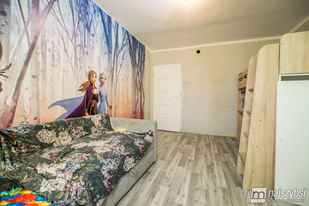 Osina- bezczynszowe trzy pokoje na parterze (12)