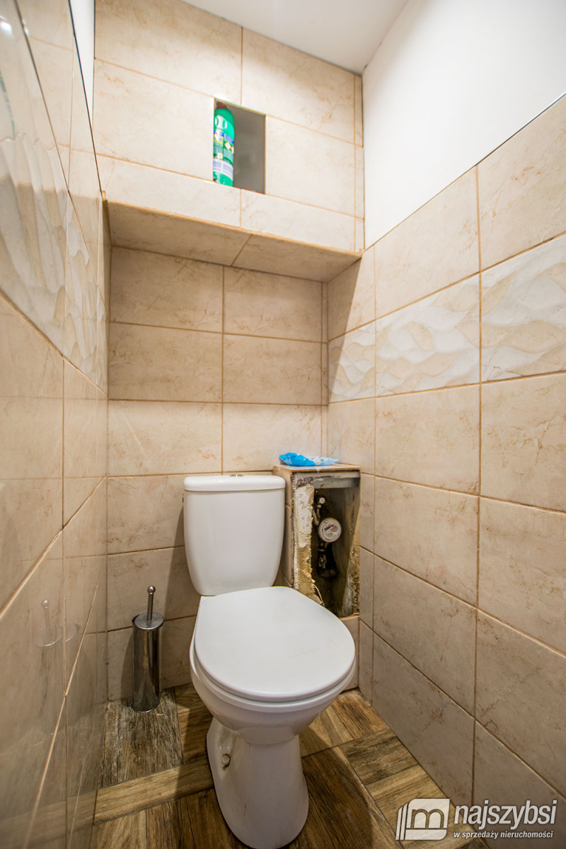 Osina- bezczynszowe trzy pokoje na parterze (15)