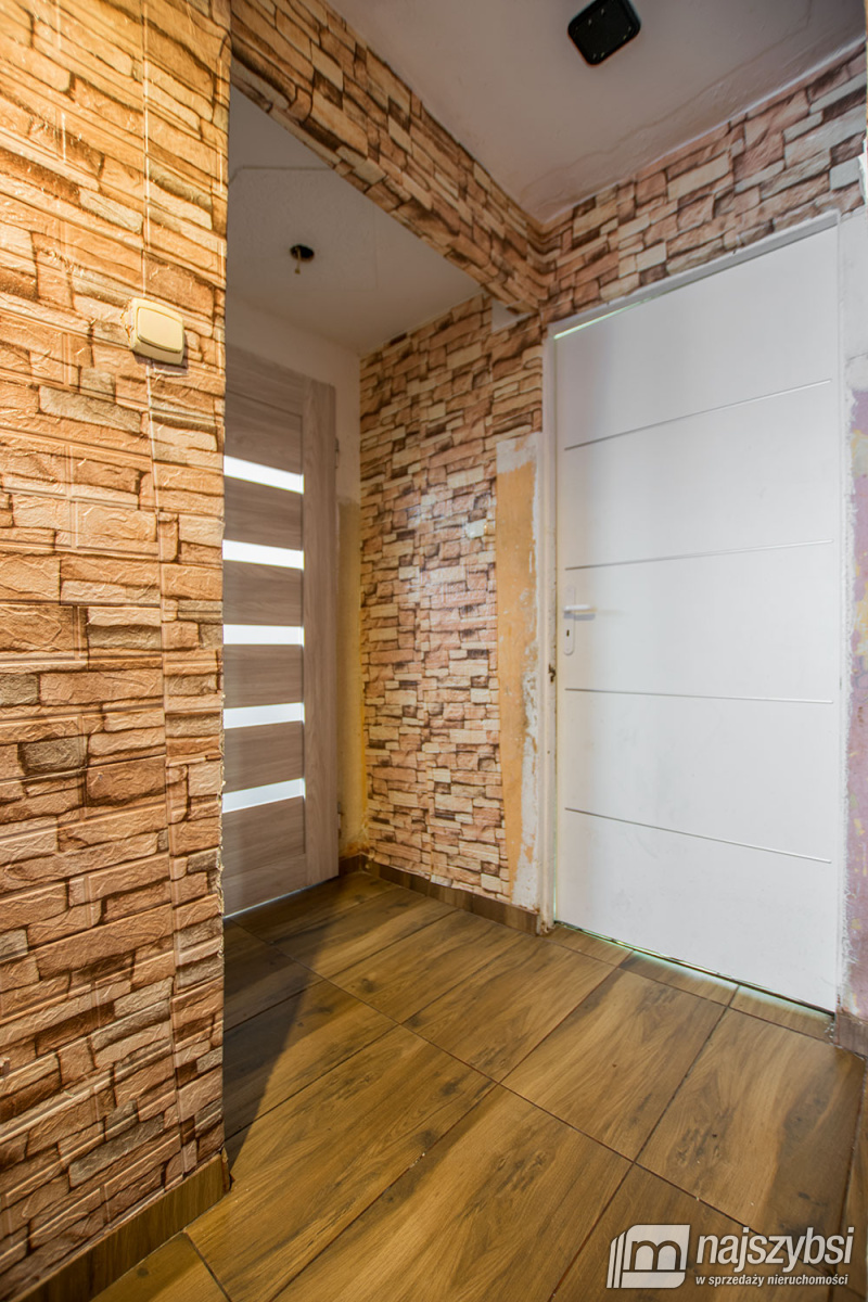 Osina- bezczynszowe trzy pokoje na parterze (16)